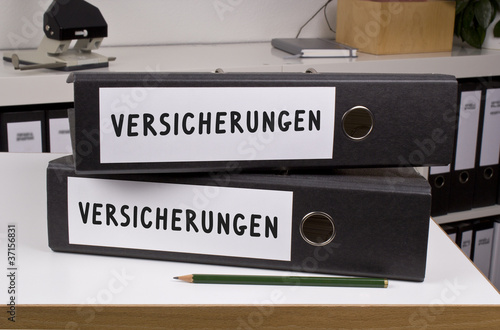 Foto: Versicherungen Versicherungen