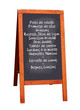 Ardoise restaurant (Lyon-Rhône Alpes)