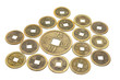Antique Chinese Coins