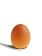 egg on a spoon
