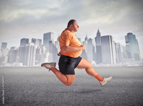Photo: Jogging Jogging