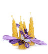 Candele mangiafumo