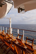 Queen Mary 2 Deckchairs Queen Mary 2 Deckchairs
