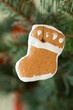 Christmas ornament