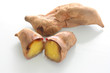 Baked Sweet Potato Baked Sweet Potato