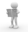 Newspaper