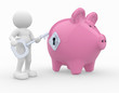 Piggy bank