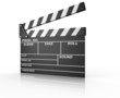 Clapperboard