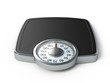 Illustration: Weight Scale Weight Scale