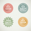 Vintage Labels Collection Vintage Labels Collection