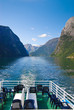 Fjords of Norway