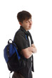 Photo: Teen Student Teen Student