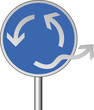 Kreisverkehr