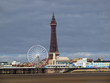 Blackpool Tower