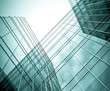 dwelling place in business center