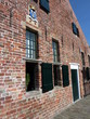The Menkemaborg a castle in Uithuizen in the Netherlands The Menkemaborg a castle in Uithuizen in the Netherlands
