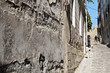 old mediterranean town