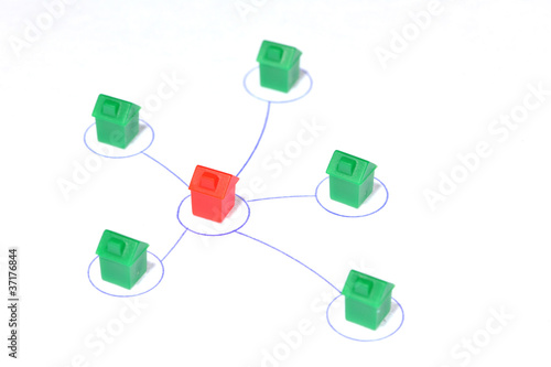 Photo: strategy and building society savings strategy and building society savings