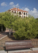 Hotel in Alcossebre. Spain