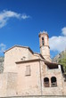 Church of El Bruc