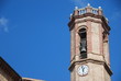 Tower bell in Catalomia