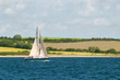 Segeln in Dänemark