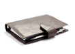pda agenda en cuir organiser