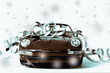 Foto: Voiture en cadeau Voiture en cadeau