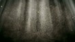 Ancient rays and dust