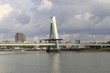 Severinsbrücke in Köln