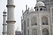 Tadż Mahal – tajemnica z bliska