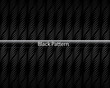 Pattern-black