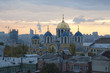 Vladimir Cathedral in Kiev