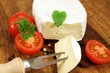 Weißschimmelkäse