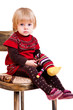 Little girl