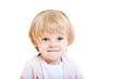 Little girl