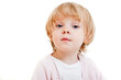Little girl