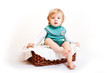Little girl