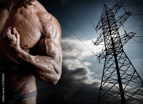 Photo: Energy Energy