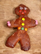 gingy
