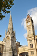 Birmingham architecture