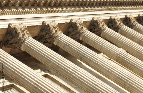 Photo: Colonnade Colonnade