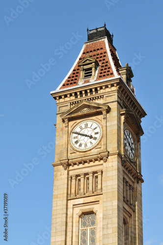 Photo: Council House Clock Tower, Birmingham Council House Clock Tower, Birmingham