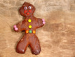 gingy