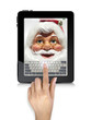 Achat Cadeaux de noel Internet