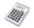 Calculette grosses touches