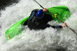 Adventure on North Carolina River
