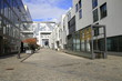 Modernes Bürogebäude in Köln Modernes Bürogebäude in Köln