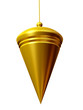 goldenes senkblei, Lot, plumb