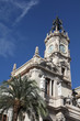 Valencia, Spain - Town Hall